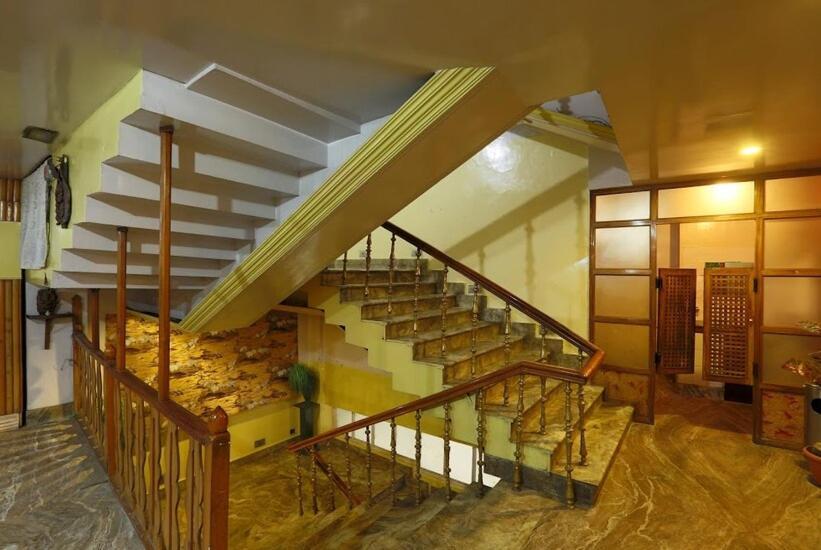 Hotel Assembly Shillong Exterior foto
